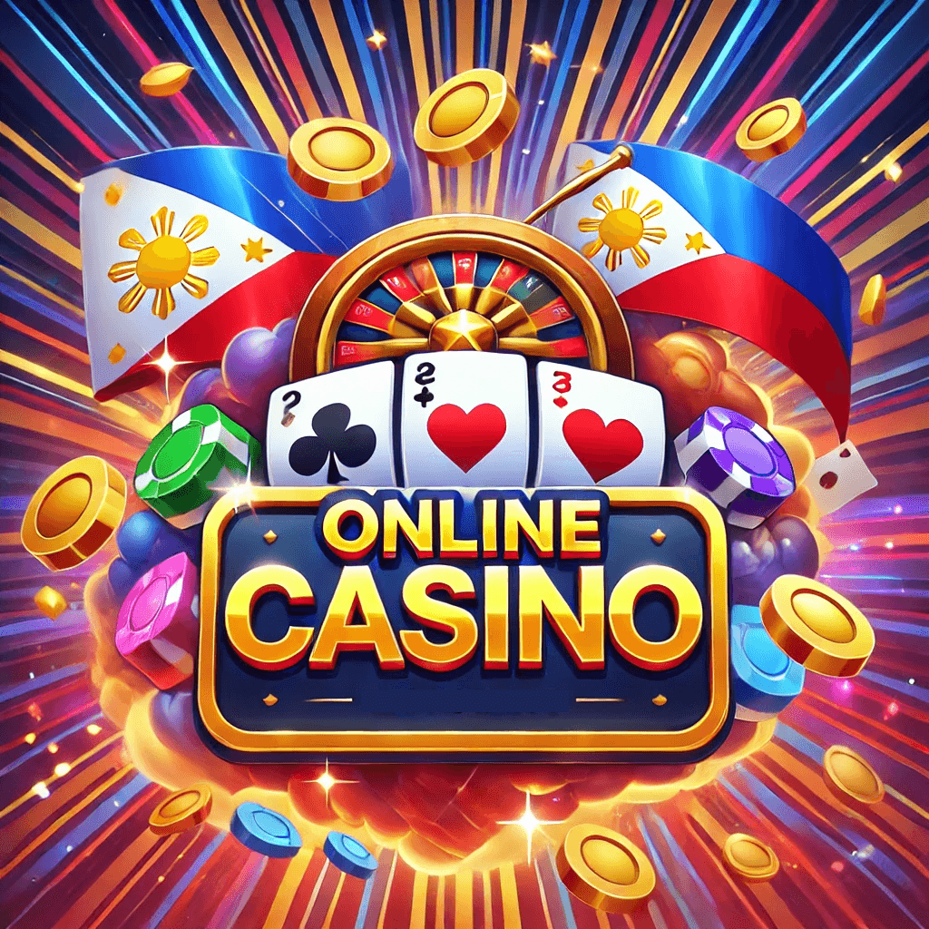 Daniel Padilla Casino