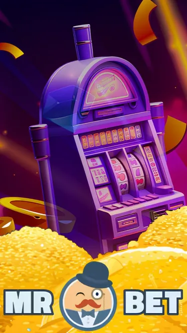 MR BET Screenshot